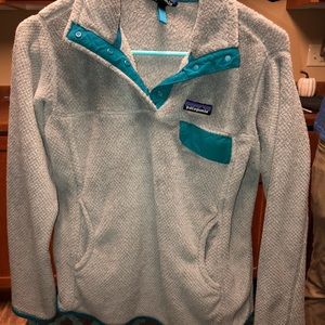 Patagonia Fleece